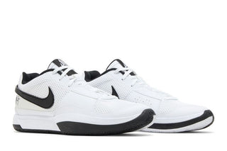 Nike Ja 1 TB 'White Black'