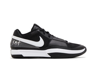Nike Ja 1 TB 'Black White'