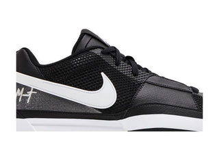 Nike Ja 1 TB 'Black White'