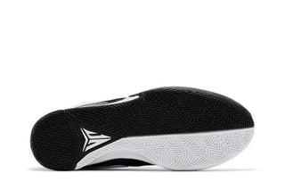 Nike Ja 1 TB 'Black White'
