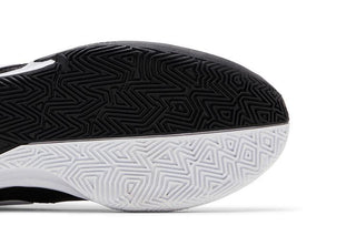 Nike Ja 1 TB 'Black White'