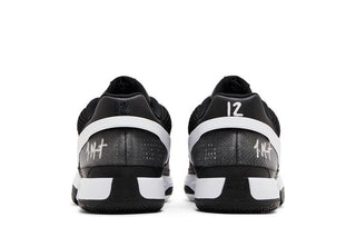 Nike Ja 1 TB 'Black White'