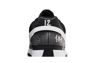 Nike Ja 1 TB 'Black White'