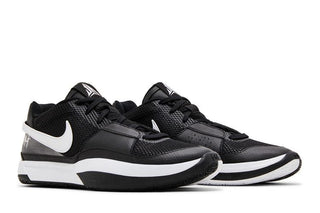 Nike Ja 1 TB 'Black White'