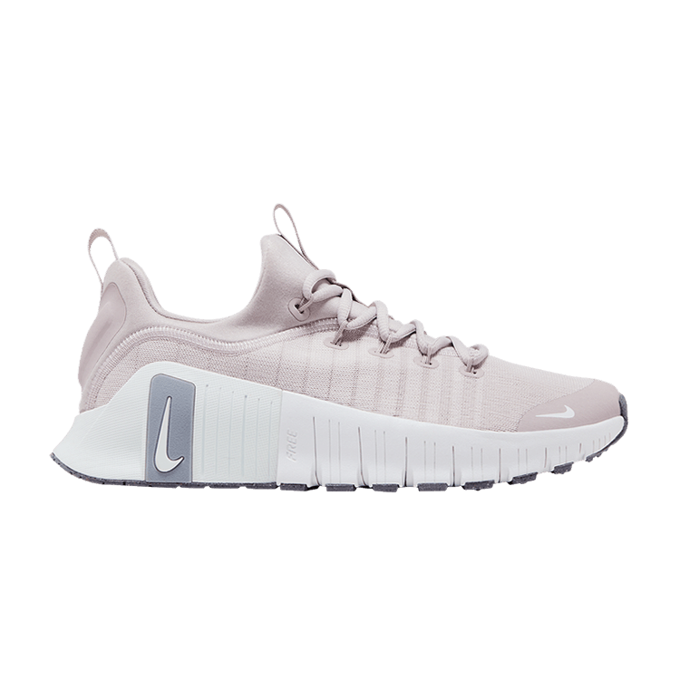 Nike Free Metcon 6 'Platinum Violet'
