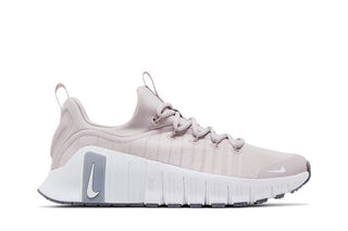 Nike Free Metcon 6 'Platinum Violet'