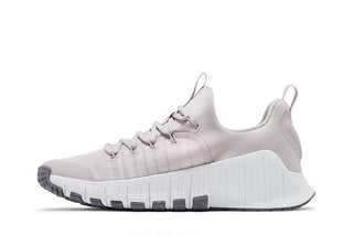 Nike Free Metcon 6 'Platinum Violet'