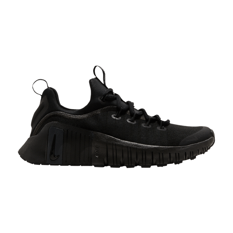 Nike Free Metcon 6 'Black Anthracite'