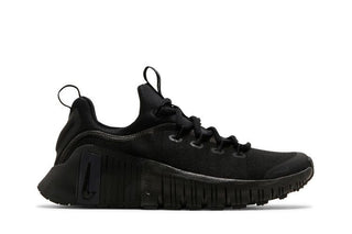 Nike Free Metcon 6 'Black Anthracite'