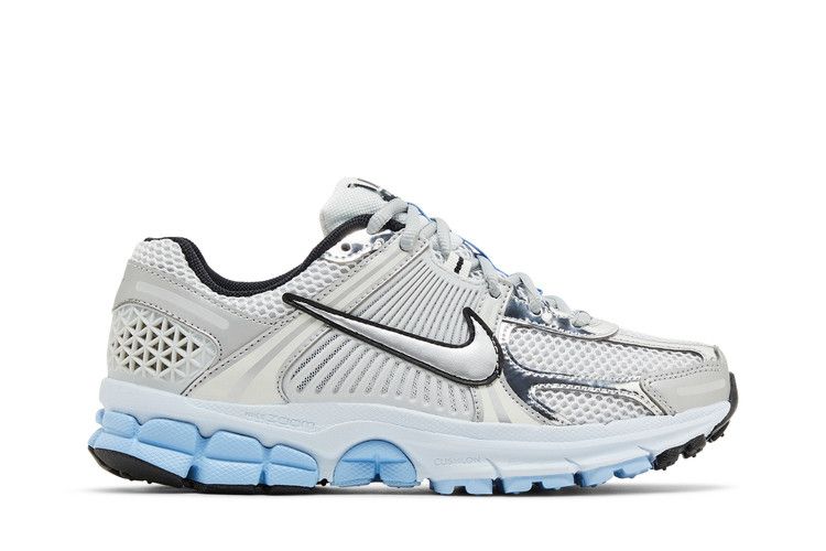 Nike Air Zoom Vomero 5 'Metallic Silver Blue Tint'