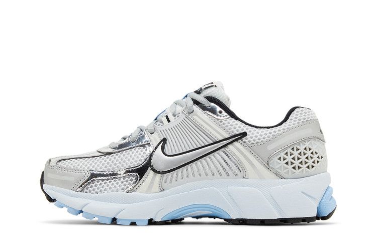 Nike Air Zoom Vomero 5 'Metallic Silver Blue Tint'