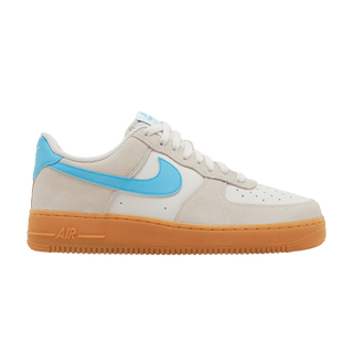 Nike Air Force 1 '07 LV8 'Gum Pack - Phantom Baltic Blue'