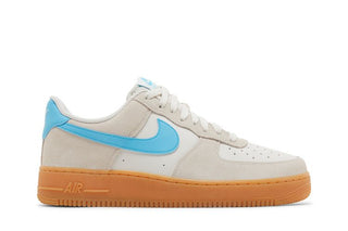 Nike Air Force 1 '07 LV8 'Gum Pack - Phantom Baltic Blue'