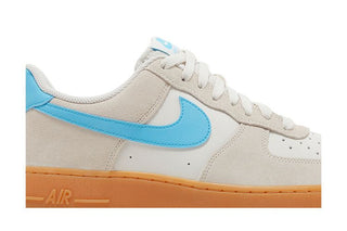 Nike Air Force 1 '07 LV8 'Gum Pack - Phantom Baltic Blue'