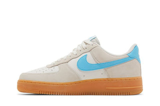 Nike Air Force 1 '07 LV8 'Gum Pack - Phantom Baltic Blue'
