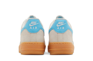 Nike Air Force 1 '07 LV8 'Gum Pack - Phantom Baltic Blue'