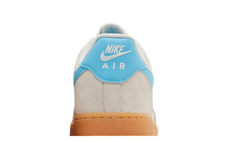 Nike Air Force 1 '07 LV8 'Gum Pack - Phantom Baltic Blue'