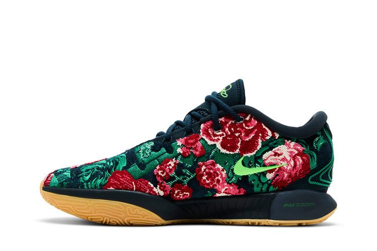 Nike LeBron 21 Premium 'Grandma's Couch Pack - Father of Pearl'