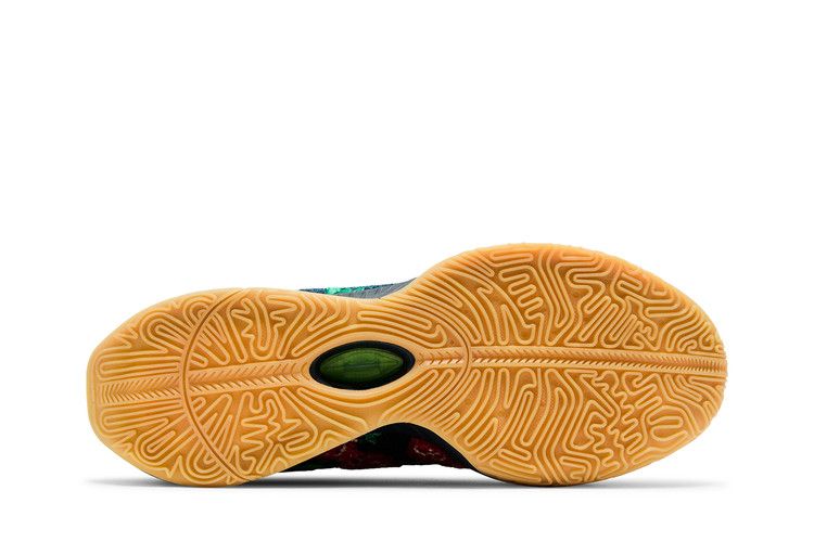 Nike LeBron 21 Premium 'Grandma's Couch Pack - Father of Pearl'