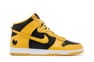 Wu-Tang x Nike Dunk High Retro Premium 2024
