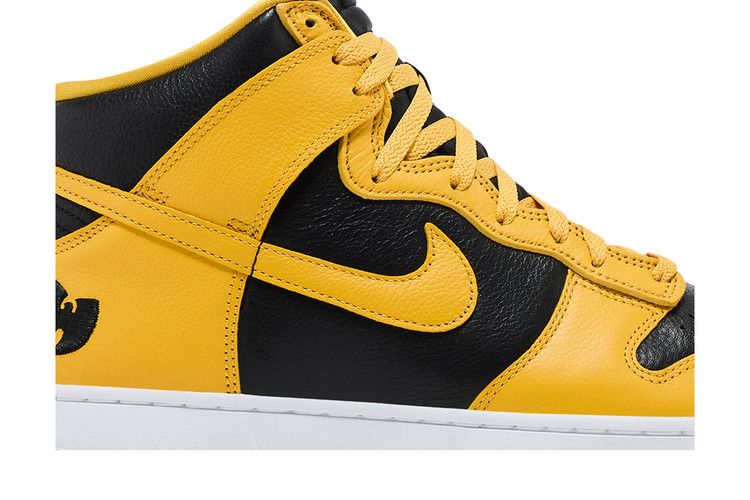 Wu-Tang x Nike Dunk High Retro Premium 2024