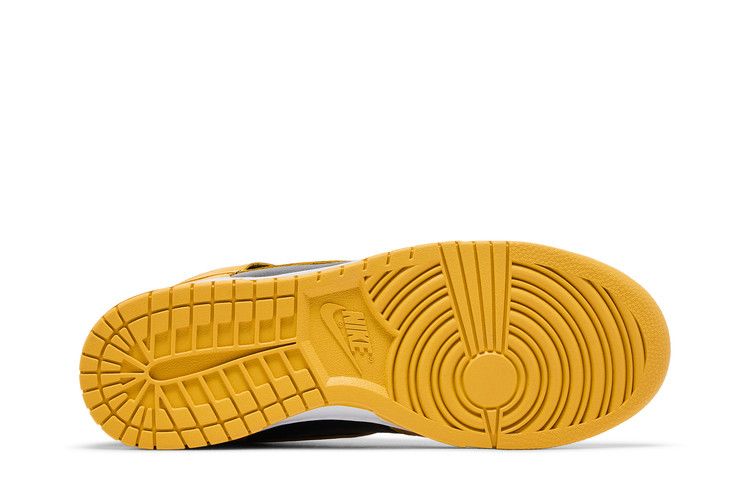 Wu-Tang x Nike Dunk High Retro Premium 2024