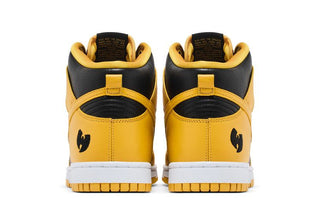 Wu-Tang x Nike Dunk High Retro Premium 2024