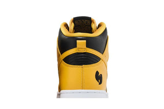 Wu-Tang x Nike Dunk High Retro Premium 2024