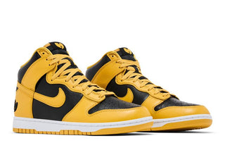 Wu-Tang x Nike Dunk High Retro Premium 2024