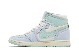 Air Jordan 1 High Method of Make 'Hydrogen Blue Light Dew'