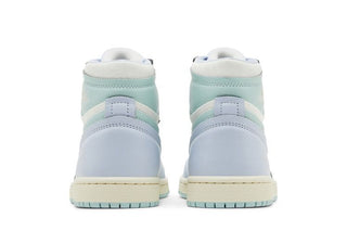 Air Jordan 1 High Method of Make 'Hydrogen Blue Light Dew'