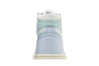 Air Jordan 1 High Method of Make 'Hydrogen Blue Light Dew'