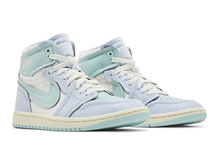 Air Jordan 1 High Method of Make 'Hydrogen Blue Light Dew'