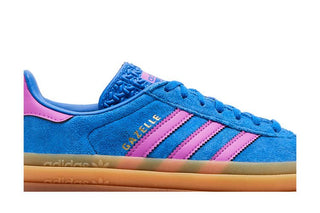 adidas Gazelle Bold 'Blue Purple Burst'