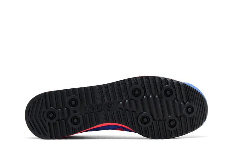 adidas SL72 RS 'Blue Bright Red'