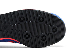 adidas SL72 RS 'Blue Bright Red'