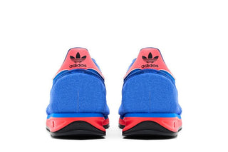 adidas SL72 RS 'Blue Bright Red'