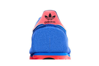 adidas SL72 RS 'Blue Bright Red'