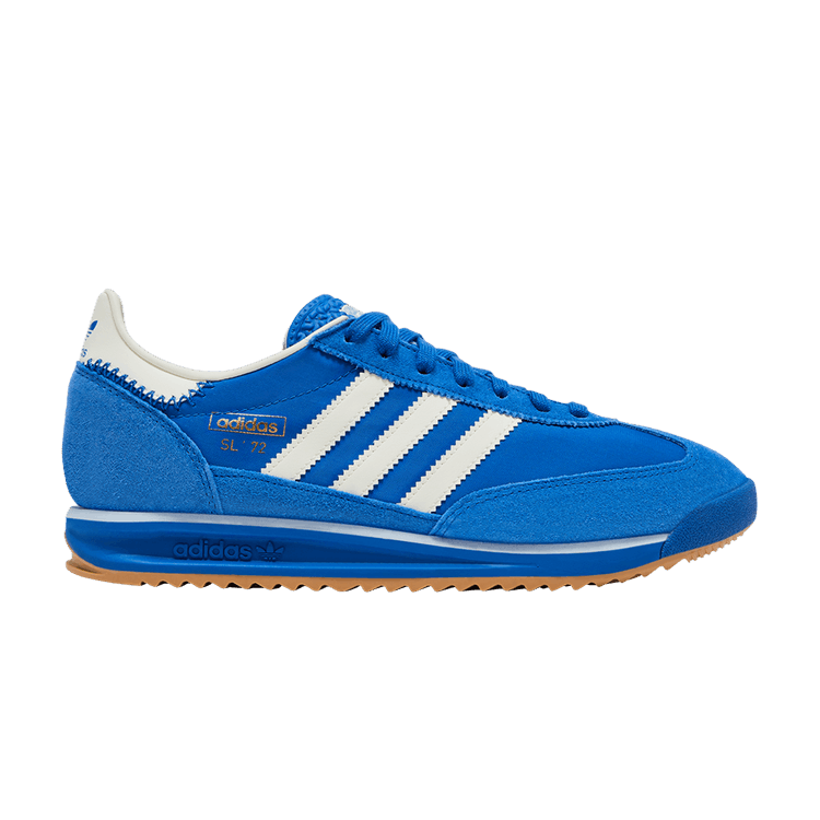 adidas SL72 RS 'Blue Gum'