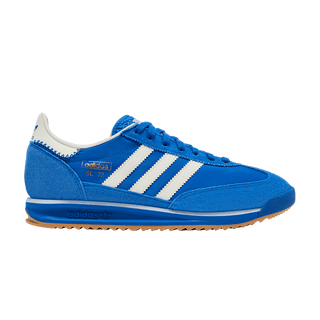 adidas SL72 RS 'Blue Gum'