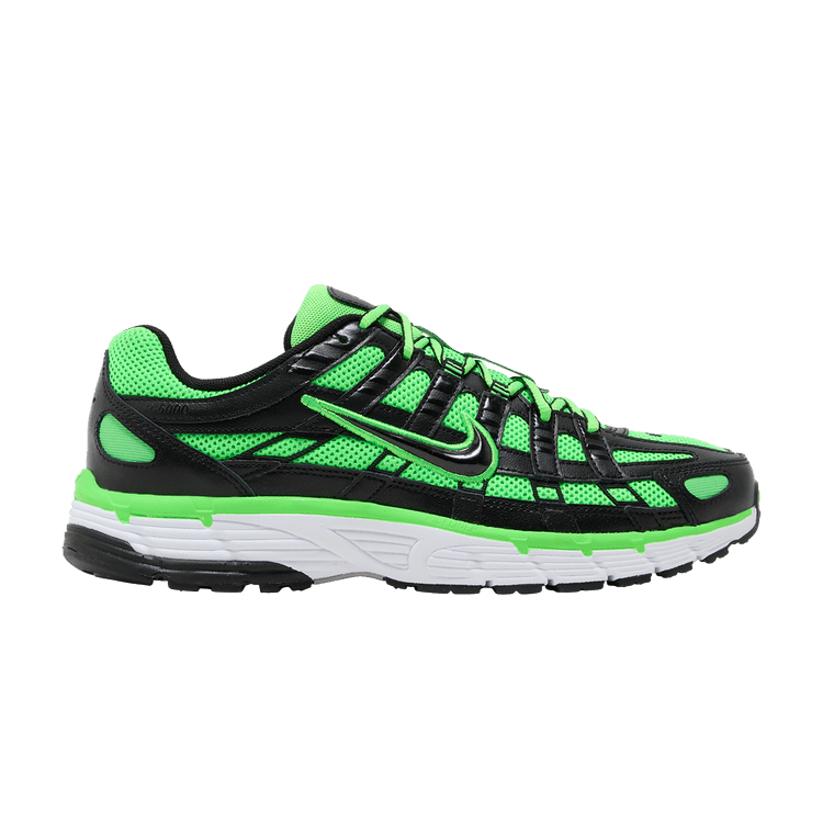 Nike P-6000 'Green Strike Black'