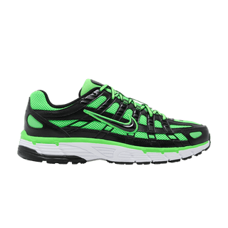 Nike P-6000 'Green Strike Black'