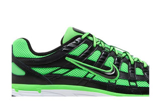 Nike P-6000 'Green Strike Black'