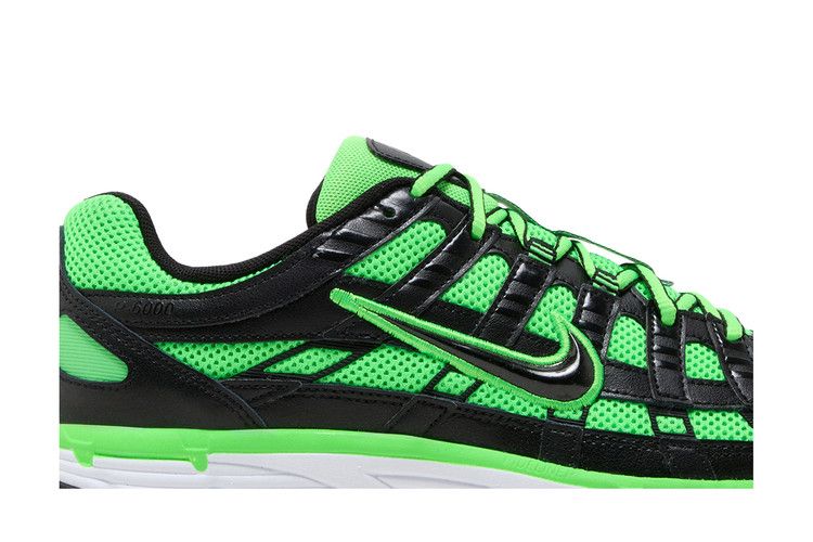 Nike P-6000 'Green Strike Black'