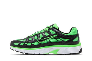 Nike P-6000 'Green Strike Black'