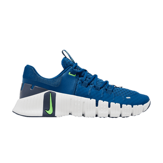 Nike Free Metcon 5 'Court Blue'