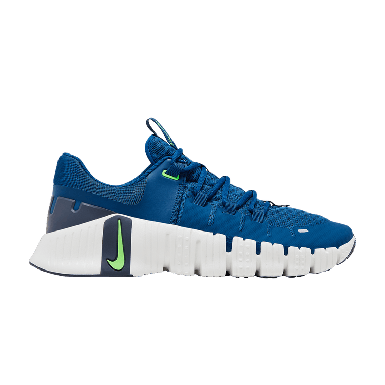 Nike Free Metcon 5 'Court Blue'