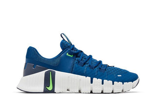 Nike Free Metcon 5 'Court Blue'