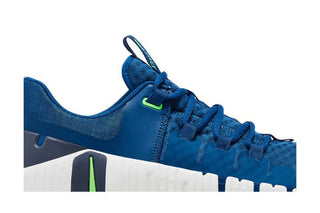 Nike Free Metcon 5 'Court Blue'