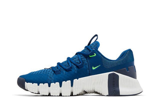 Nike Free Metcon 5 'Court Blue'